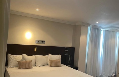 Canoinhas Hotel | Santa Catarina Plaza Hotel