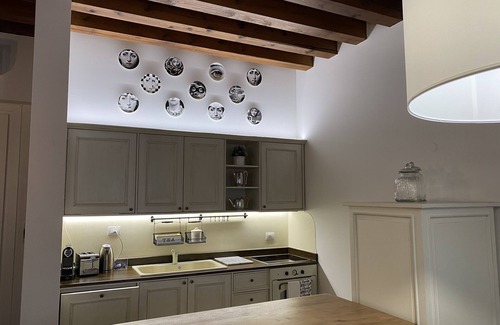 Treviso Casa | Santa Caterina Charming apartment