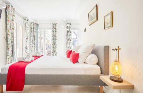 Centro de Alicante Apartamento | Santa Cruz Alicante Apartamentos