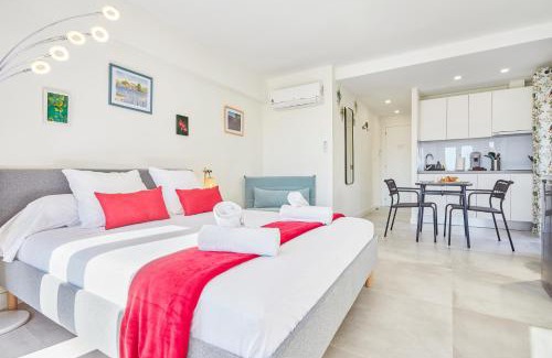 Centro de Alicante Apartamento | Santa Cruz Alicante Apartamentos