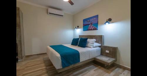 La Paz Apartamento | Santa Cruz Suite #18