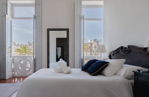 Vegueta Casa | Santa Ana Suite & Rooms