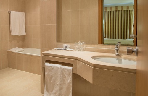 Covilha Hotel | Santa Eufémia Covilhã Hotel