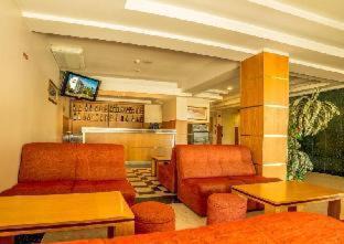 Covilha Hotel | Santa Eufémia Covilhã Hotel