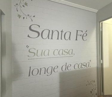 Campinas Apartamento | Santa Fé Hospedagem - Quarto 22
