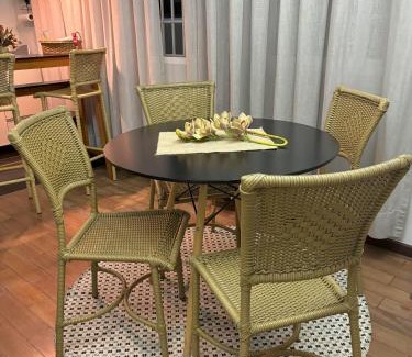 Campinas Apartamento | Santa Fé Hospedagem - Quarto 22