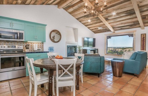 Canyon Apartamento | Santa Fe cabin North Rim