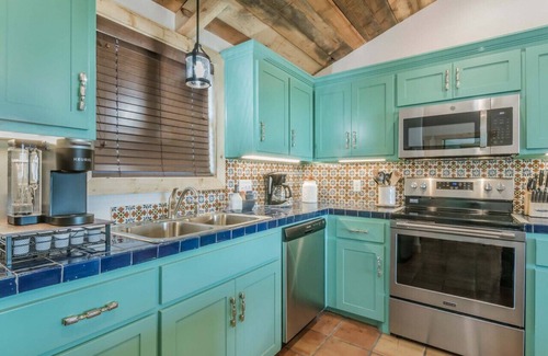 Canyon Apartamento | Santa Fe cabin North Rim