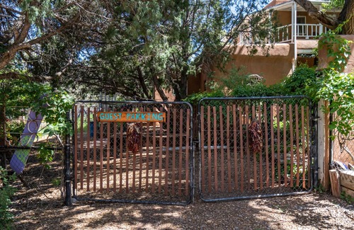 Canoncito Casa | Santa Fe Getaway
