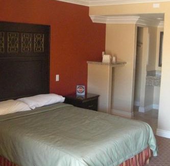 Huntington Park Hotel | Santa Fe Inn Los Angeles