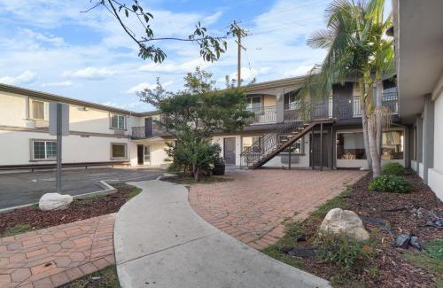 Huntington Park Hotel | Santa Fe Inn Los Angeles