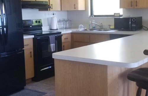 Putnam Hall Casa | Santa Fe Lake - Dock with Swimming Area and Stunning Sunsets