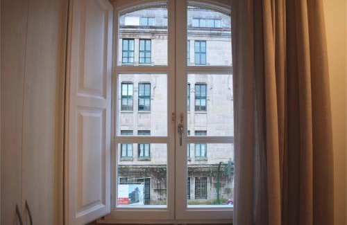 Centro histórico de Santiago de Compostela Casa | Santa Filomena