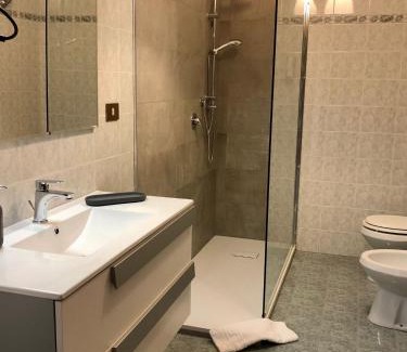 Terni Casa | Santa Filomena Guest House