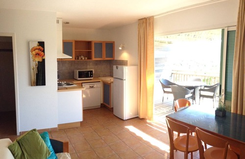 Santa Giulia Casa | Santa Giulia: Casa / villa / chalet - Porto-Vecchio (Santa-Giulia)
