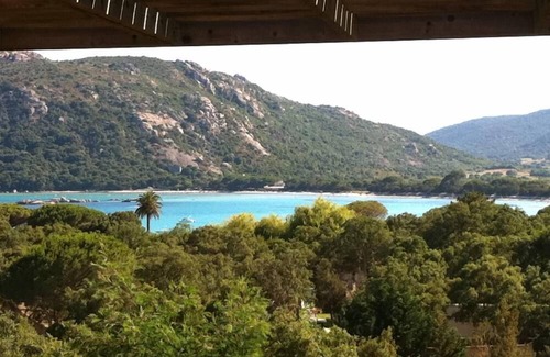 Santa Giulia Casa | Santa Giulia: Casa / villa / chalet - Porto-Vecchio (Santa-Giulia)