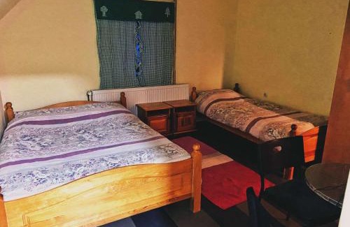 Central Serbia Casa | Santa Golija