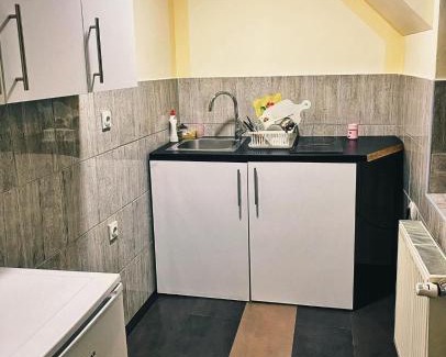 Central Serbia Casa | Santa Golija