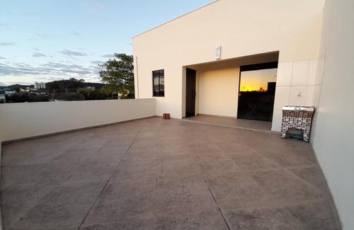 Goias Casa | Santa House no Centro