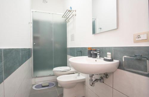 Marina Di Camerota Apartamento | Santa Irene Rooms & Apartments