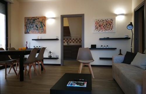 Santa Lucia Apartamento | Santa Lucia fronte mare