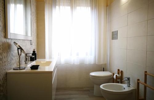 Santa Lucia Apartamento | Santa Lucia fronte mare