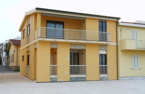 Santa Lucia Apartamento | Santa Lucia fronte mare