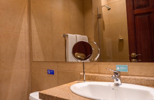 Cuenca Hotel | Santa Lucia House - Forum