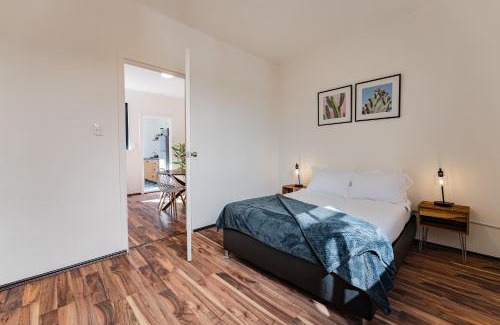 Santa María la Ribera Apartamento | Santa Ma la Ribera Lofts by VH