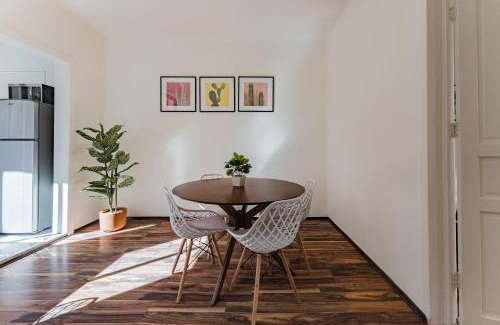 Santa María la Ribera Apartamento | Santa Ma la Ribera Lofts by VH
