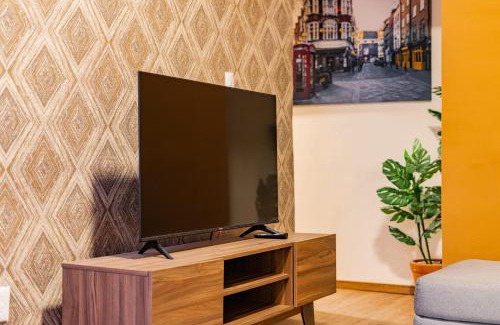 Santa María la Ribera Apartamento | Santa Ma la Ribera Lofts by VH