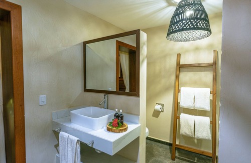 La Laguna Hotel | Santa María Resort