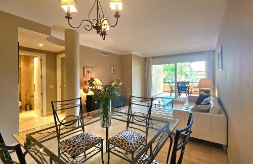 Ciudad Universitaria Apartamento | Santa María Sol & Golf by Lica Homes