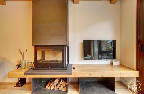 Bagergue Apartamento | SANTA MARGALIDA de Alma de Nieve