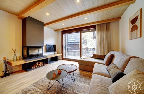 Bagergue Apartamento | SANTA MARGALIDA de Alma de Nieve