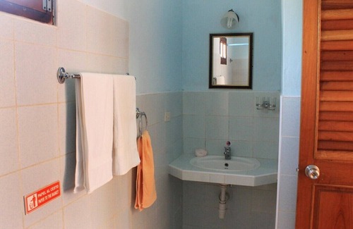 Casilda Casa | Santa Maria CASILDA