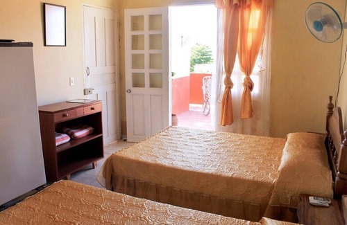 Casilda Casa | Santa Maria CASILDA