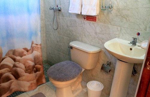 Casilda Casa | Santa Maria CASILDA