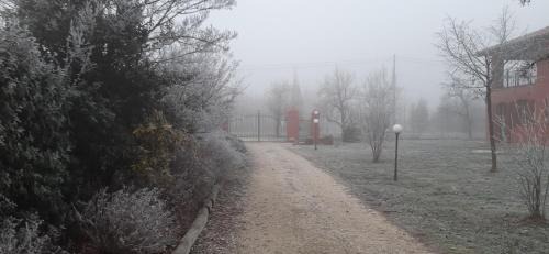 Minerbio Cama Y Desayuno | SANTA MARIA DI LORGANA