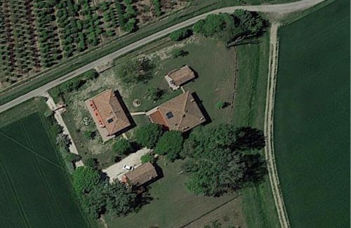 Minerbio Cama Y Desayuno | SANTA MARIA DI LORGANA