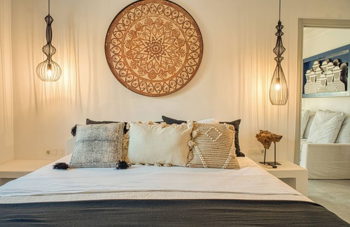 Ornos Casa | Santa Maria Hotel