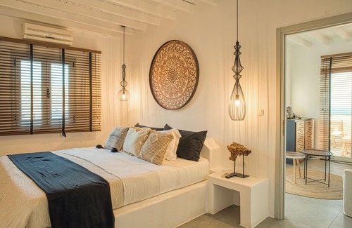 Ornos Casa | Santa Maria Hotel