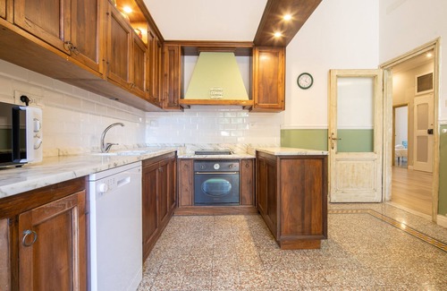 Santa Maria Novella Apartamento | Santa Maria Novella 4 Bedrooms by Mmega