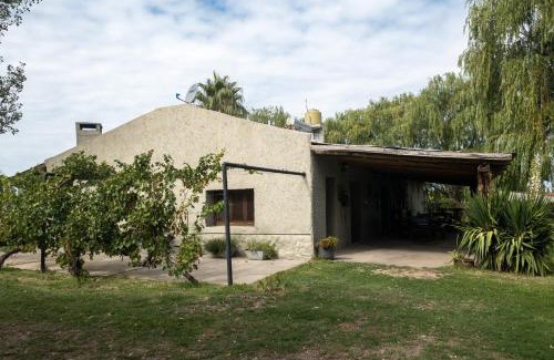 San Rafael Casa | SANTA MARIA REINA