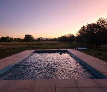 San Rafael Casa | SANTA MARIA REINA