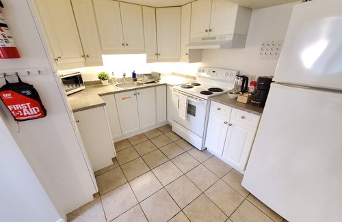 Industrial Park Casa | Santa Maria Suites | Pure Comfort