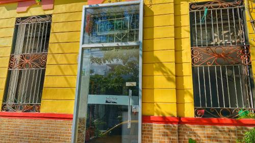 Historic Center Apartamento | Santa Marta Mágica