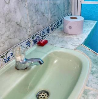 Historic Center Apartamento | Santa Marta Mágica