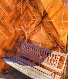 Historic Center Apartamento | Santa Marta Mágica