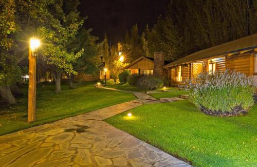 Avenida del Libertador Apartamento | Santa Monica Aparts